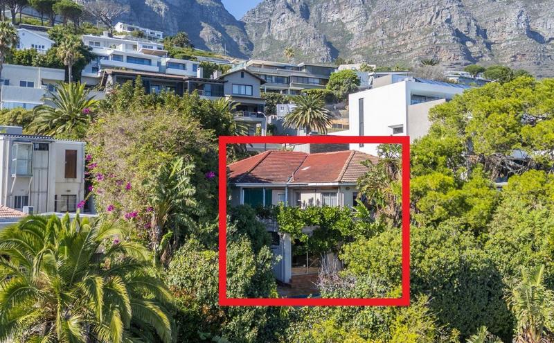 0 Bedroom Property for Sale in Camps Bay Western Cape